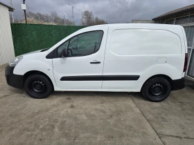 Peugeot Partner FACELIFT * 3 МЕСТА * EU6 , снимка 2