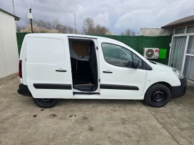 Peugeot Partner FACELIFT * 3 МЕСТА * EU6 , снимка 6