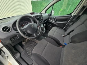Peugeot Partner FACELIFT * 3 МЕСТА * EU6 , снимка 10