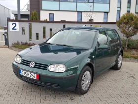VW Golf 1.9TDI* (90кс)* * HOB BHOC* * , снимка 3