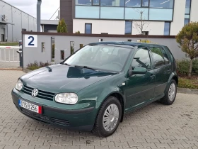 VW Golf 1.9TDI* (90кс)* * HOB BHOC* * , снимка 4