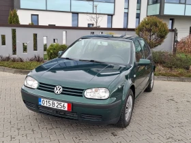 VW Golf 1.9TDI* (90кс)* * HOB BHOC* * , снимка 1