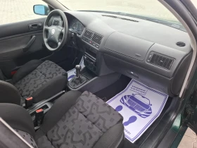 VW Golf 1.9TDI* (90кс)* * HOB BHOC* * , снимка 16