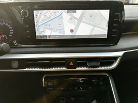 Kia K5 2.0 Lpi, снимка 8