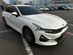 Kia K5 2.0 Lpi, снимка 1