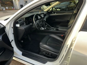 Kia K5 2.0 Lpi, снимка 9