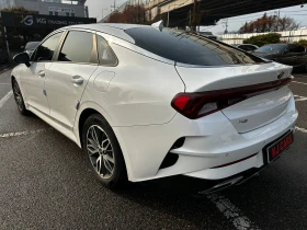 Kia K5 2.0 Lpi, снимка 3