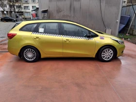 Kia Ceed KIA CEED, снимка 4