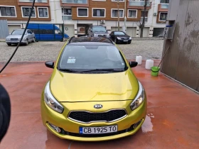 Kia Ceed KIA CEED, снимка 1