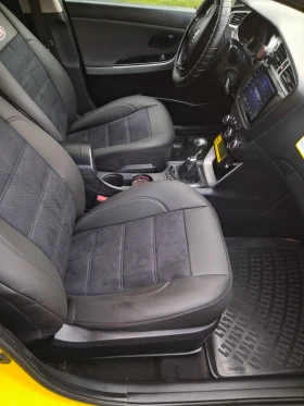 Kia Ceed KIA CEED, снимка 12