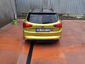 Kia Ceed KIA CEED, снимка 5