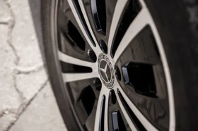 Mercedes-Benz E 220 Реални 49 хил. км. Купена Силвър Стар. Обслужена, снимка 6