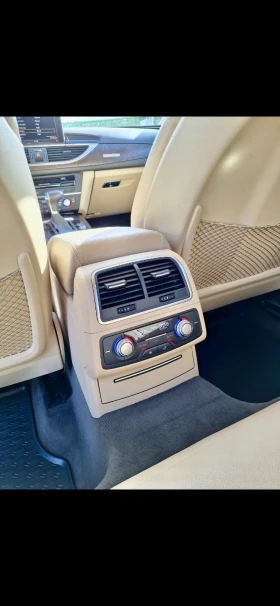 Audi A6 quattro, снимка 9