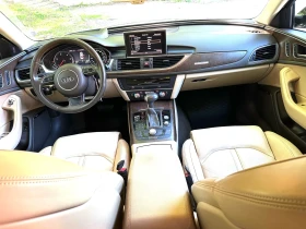 Audi A6 quattro, снимка 6