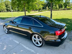Audi A6 quattro, снимка 2