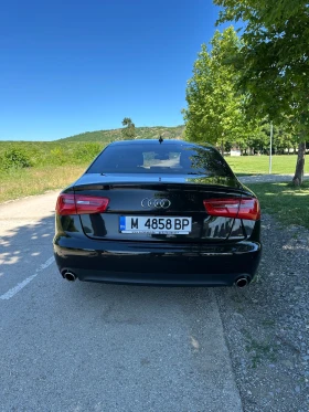 Audi A6 quattro, снимка 3
