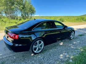 Audi A6 quattro, снимка 4