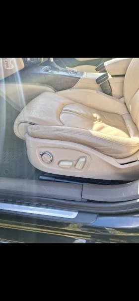 Audi A6 quattro, снимка 12