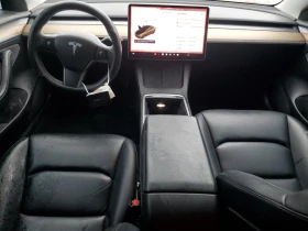 Tesla Model 3 RWD, снимка 8