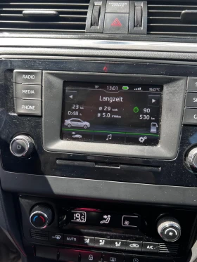 Skoda Rapid Facelift , снимка 7