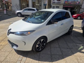 Renault Zoe, снимка 1