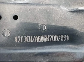 Dodge Challenger, снимка 9