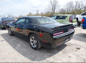 Dodge Challenger, снимка 3