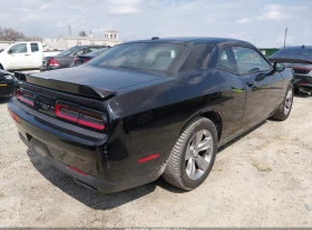 Dodge Challenger, снимка 4