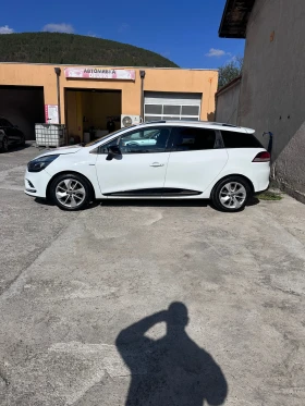 Renault Clio 1.5 DCI* Подгрев* Keyless* Limited* ЛИЗИНГ* , снимка 2