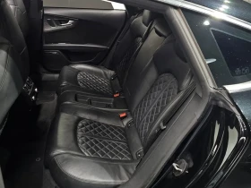 Audi A7 3.0 TDI Quattro, снимка 12
