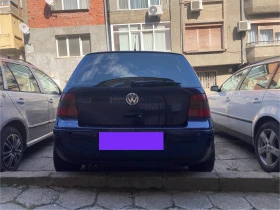 VW Golf, снимка 4