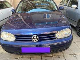 VW Golf, снимка 1