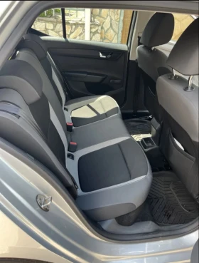 Skoda Fabia, снимка 9