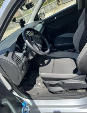 Skoda Fabia, снимка 7