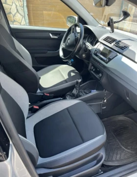 Skoda Fabia, снимка 8