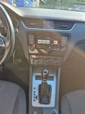 Skoda Octavia 1.6 TDI, снимка 3