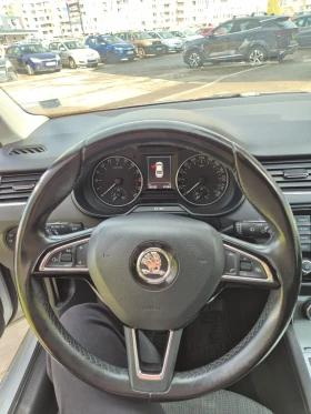 Skoda Octavia 1.6 TDI, снимка 2