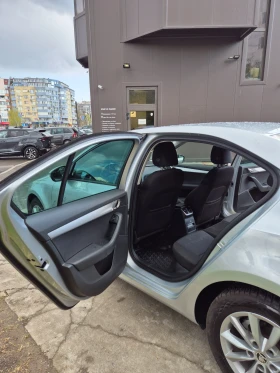 Skoda Octavia 1.6 TDI, снимка 5