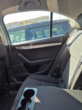 Skoda Octavia 1.6 TDI, снимка 11