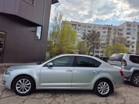 Skoda Octavia 1.6 TDI, снимка 8