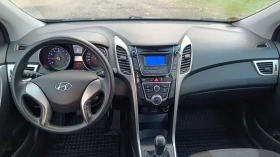 Hyundai I30 1.4-100кс., снимка 8