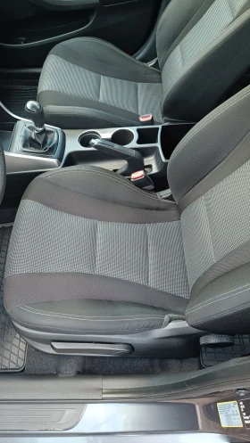 Hyundai I30 1.4-100кс., снимка 12