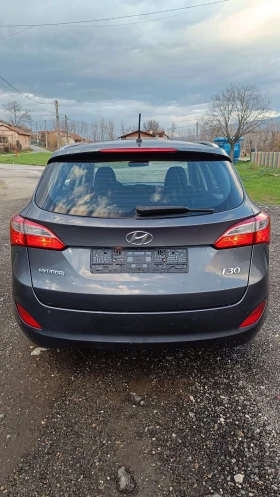 Hyundai I30 1.4-100кс., снимка 5
