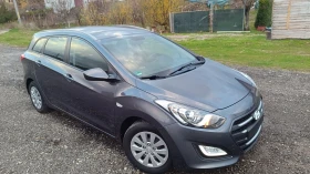 Hyundai I30 1.4-100кс., снимка 1