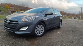 Hyundai I30 1.4-100кс., снимка 2