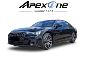 Audi S8 BANG&OLUFSEN/360, снимка 1
