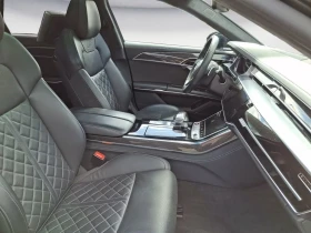 Audi S8 BANG&OLUFSEN/360, снимка 6