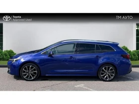 Toyota Corolla TS 1.8HSD PREMIUM, снимка 3