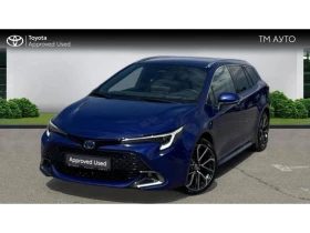 Toyota Corolla TS 1.8HSD PREMIUM, снимка 1