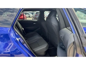 Toyota Corolla TS 1.8HSD PREMIUM, снимка 7